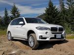 BMW X5 xDrive 5.0i 2013 года
